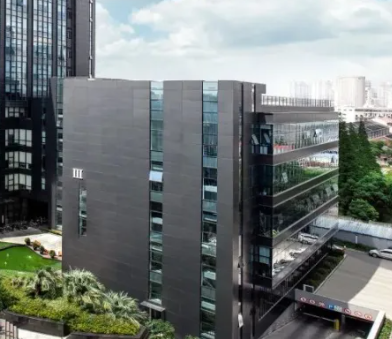 恒阳电气科技配电设备在建筑行业的典型应用案例